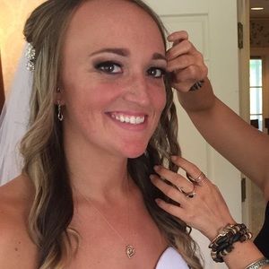 Meet your Posher, Megan